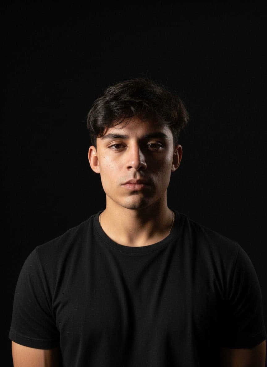 Kauan Laurindo, fundador da Virthus